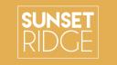 Sunset Ridge Apartment Homes logo